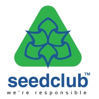 seedclub logo - Similar company to Dion