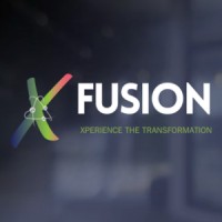 XperienceFusion logo - Similar company to Uwsp Women In Business