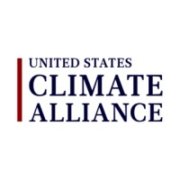 U.S. Climate Alliance logo - Similar company to Climate Mayors