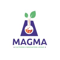 Collectif Magma logo - Similar company to Alter Ergos