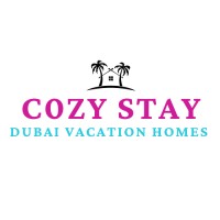 Cozy Stay Vacation Homes Rental logo - Similar company to Ozbaf