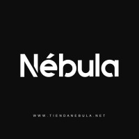 Nébula logo - Similar company to Involve Live & Store
