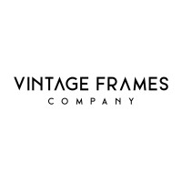 Vintage Frames Company logo - Similar company to Technoblood Inc.