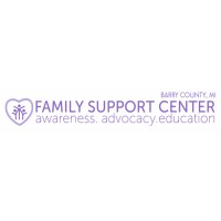 Family Support Center of Barry County logo - Similar company to Barry County Central Dispatch