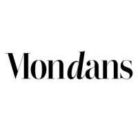 Mondans logo - Similar company to Trueadvertize