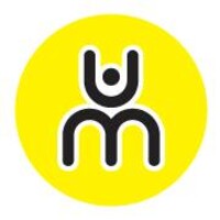 Moretti Ugo Carrelli Elevatori logo - Similar company to Bini Gru Srl
