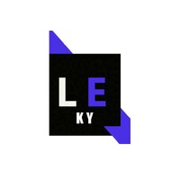 Leky digital Agency logo - Similar company to Asher Group Ltd