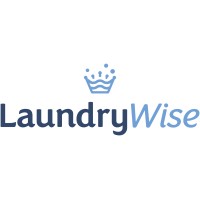 LaundryWise logo - Similar company to Progressive Westman