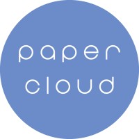 Paper Cloud logo - Similar company to Paper Cloud