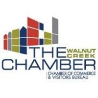 Walnut Creek Chamber of Commerce logo - Similar company to Visit Concord, Ca