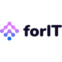 ForIT Software Factory logo - Similar company to Raca Software Factory Sl