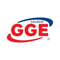 Colégio GGE logo - Similar company to Fernanda Pessoa Grupo Educacional