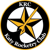 The Katy Rocket Club logo - Similar company to Hcc Computer Science Association (Csa)