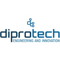 Diprotech logo - Similar company to Diprotec