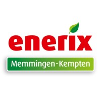 enerix Memmingen-Kempten: Photovoltaik & Wärmepumpe logo - Similar company to Garnisch