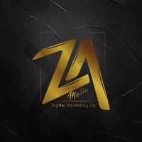 ZA Media logo - Similar company to Za:Media Gmbh