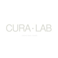 CURA·LAB logo - Similar company to D-Cure