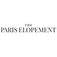 The Paris Elopement logo - Similar company to Niji Labs