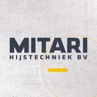 Mitari Hijstechniek B.V. logo - Similar company to Cranesolutions: Solutions That Make You Smile