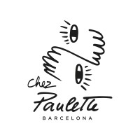 Chez Paulette Barcelona logo - Similar company to De Nada Paris