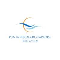 Hotel Punta Pescadero Paradise logo - Similar company to Poissonnerie Ré'Alizés