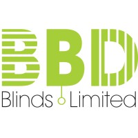 BBD Blinds Ltd logo - Similar company to Shading Specialists Limited