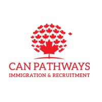 CAN PATHWAYS IMMIGRATION & RECRUITMENT logo - Similar company to Can-Tech Services