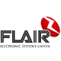 Flair Electronic Systems Ltd