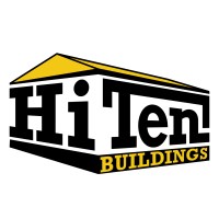 HiTen Buildings USA logo - Similar company to Coral Reef Development Group Llc (Crdg)