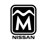 Morrey Nissan of Coquitlam logo - Similar company to Nuefoil