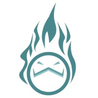 Bombazine logo - Similar company to Cat'S Pyjammas Studio