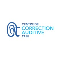 Centre de correction auditive Triki logo - Similar company to Kowork Station