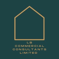 LB Commercial Consultants Limited logo - Similar company to Northsky.Design