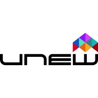 UNEW logo - Similar company to Lumitron Corp