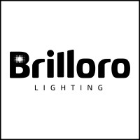Brilloro logo - Similar company to Digitech Lights