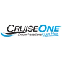 CruiseOne logo - Similar company to Crecom, Llc