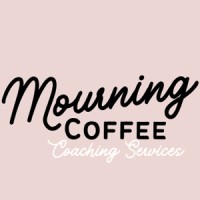 Mourning Coffee logo - Similar company to Widows In The Workplace