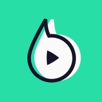 Bubble logo - Similar company to Pineapple Af