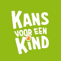 Stichting Kans voor een Kind logo - Similar company to Euregio Youth