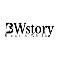 BWStory logo - Similar company to Blackcoffer