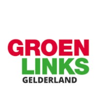 GroenLinks Gelderland logo - Similar company to Volt Gelderland
