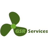 GSR Services GmbH logo - Similar company to Seegatten Gmbh