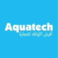 Aquatech Middle East logo - Similar company to Modern Engineerings Solutions