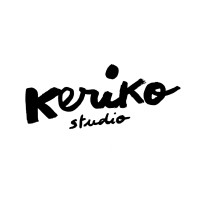 Keriko Studio logo - Similar company to Proud Penguin