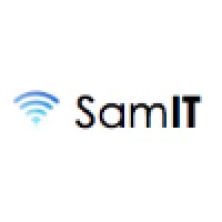 SamIT logo - Similar company to Samit Global