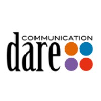 DARE Communication logo - Similar company to Balansz Intézet | Három Királyfi, Három Királylány Alapítvány