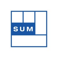 SUM Solutions logo - Similar company to Parkunload
