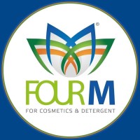 FourM for Trade, Manufacturing & Commercial Agencies logo - Similar company to Enro Energy