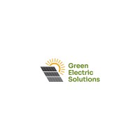 Green Electric Solutions Pty Ltd logo - Similar company to Waves Consulting Services