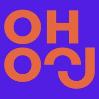 ohooj.se logo - Similar company to Mantell